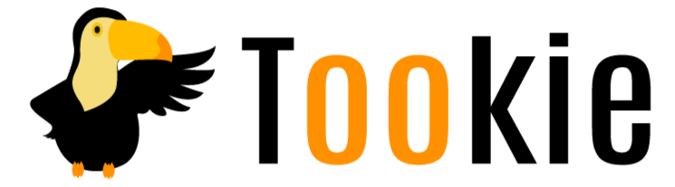 Logo Tookie
